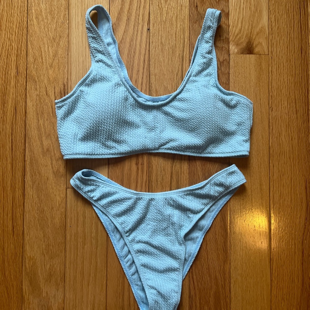 Shein Bikini